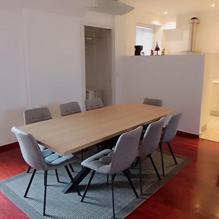 Hi-End Apartment ザグレブ エクステリア 写真
